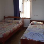 Selen Pensionat Side