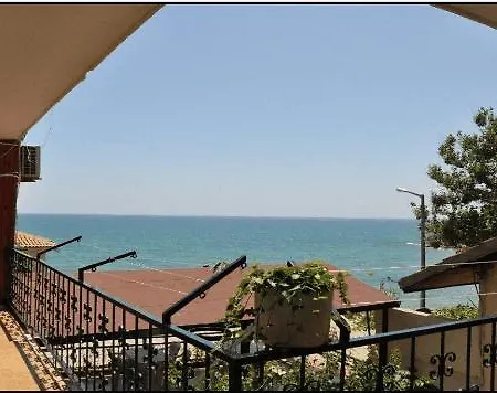 Pensiune Selen
