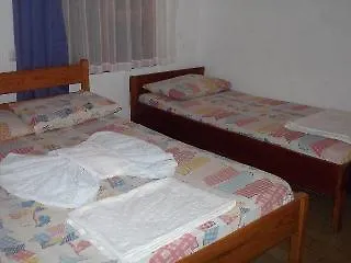 Konukevi Selen 3*