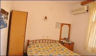 Konukevi Selen Side