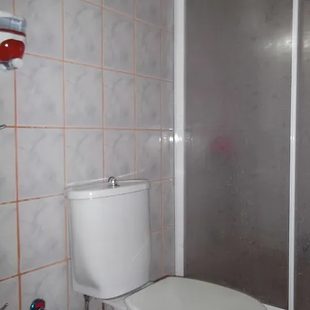 Konukevi Selen 3*