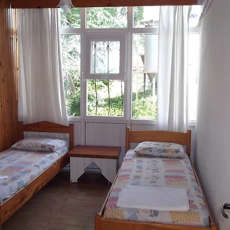 Guest house Selen 3*