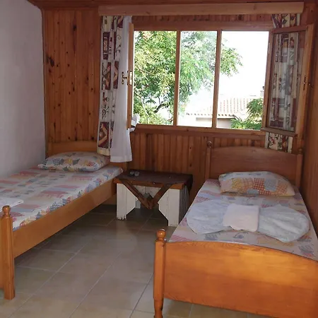 Selen Guest house 3*
