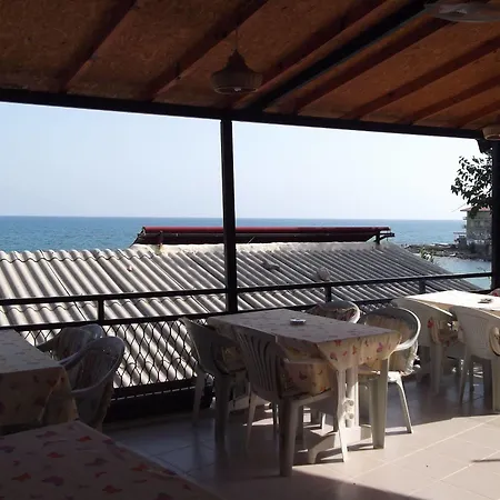 Selen Guest house 3*