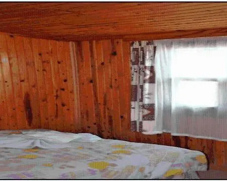 Selen Guest house Side
