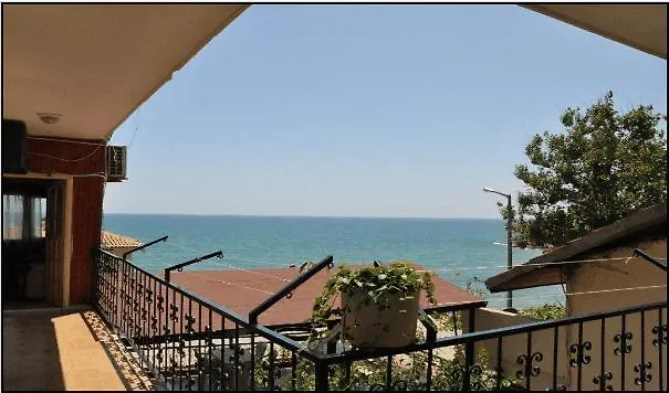Pensiune Selen