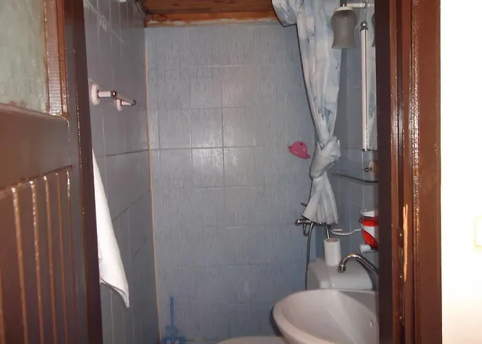 Pensiune Selen 3*