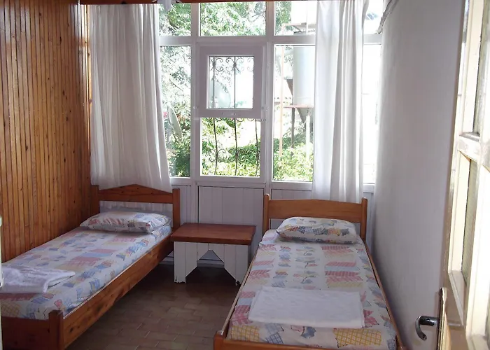 Pensiune Selen 3*