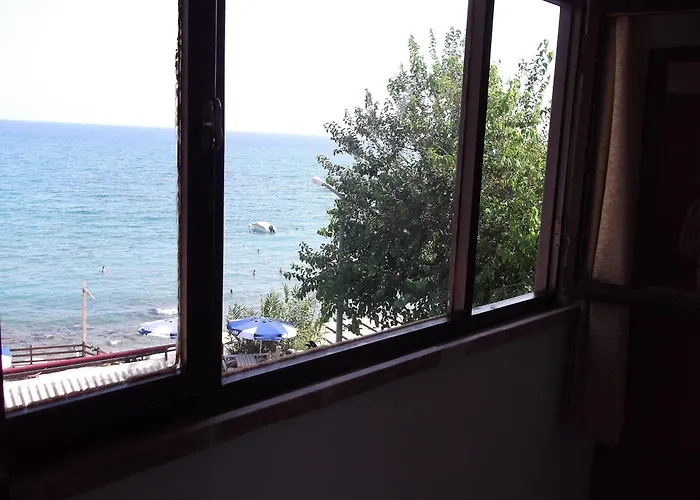 Pensiune Selen