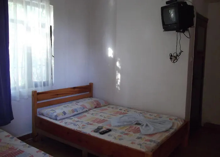 Pensiune Selen