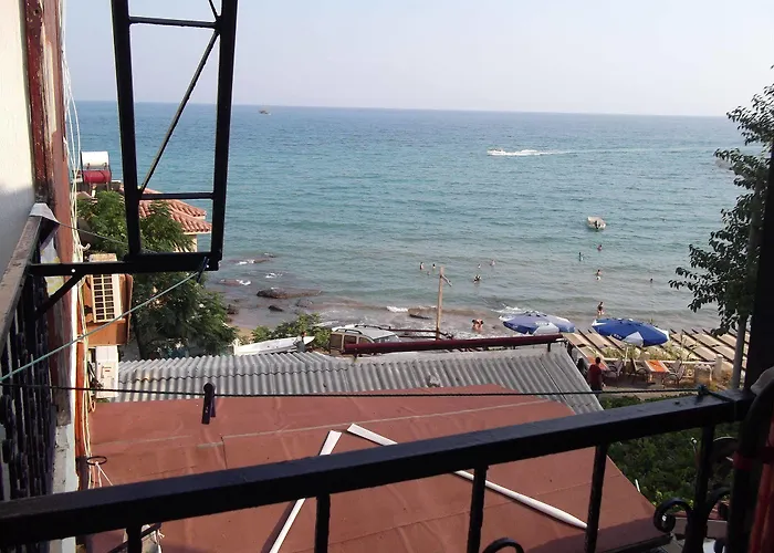 Pensiune Selen Side