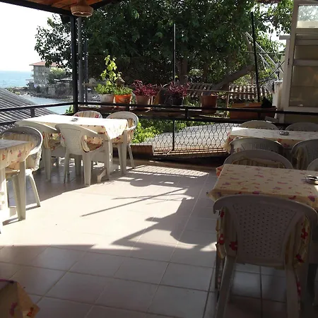 Selen Maison d'hôtes 3*