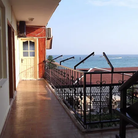 Maison d'hôtes Selen