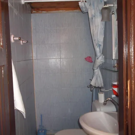 Pensión Selen 3*