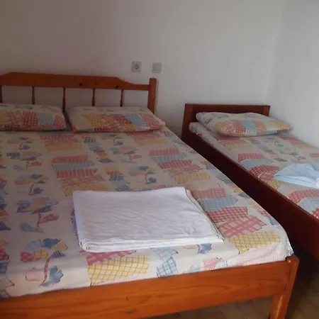 Selen 3* Сиде